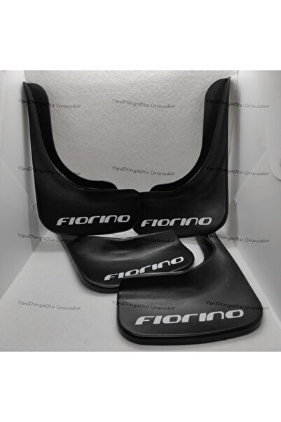YeniDünyaOto Fiat Fiorino 4lü Paçalık, Çamurluk, Tozluk Fıa1ux026