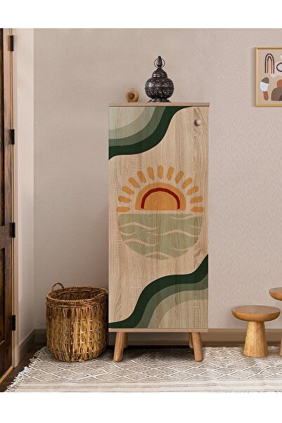 Uvi Collection Vegas Ayakkabılık 930 Sonomo
