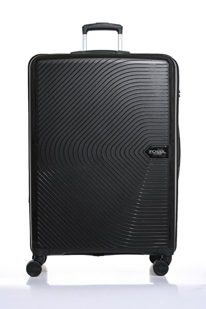 Fossil Büyük Boy Valiz Fsvlzypp1138-l