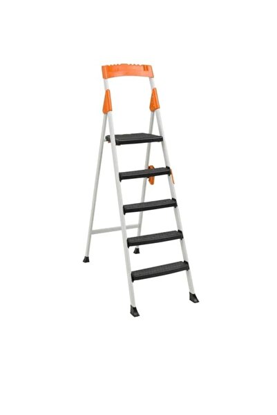 Genel Markalar Ünallar Pro Merdiven 4 1