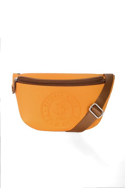 Beverly Hills Polo Club Γυναικεία τσάντα μέσης Beverly Hills Polo Club 05BHPC8029