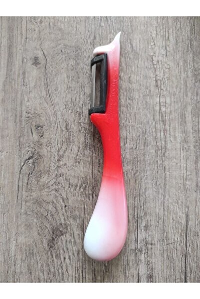 Solingen Dikey Soyacak Patates Sebze Soyacağı Mutfak Aletleri Soyucu Kesici