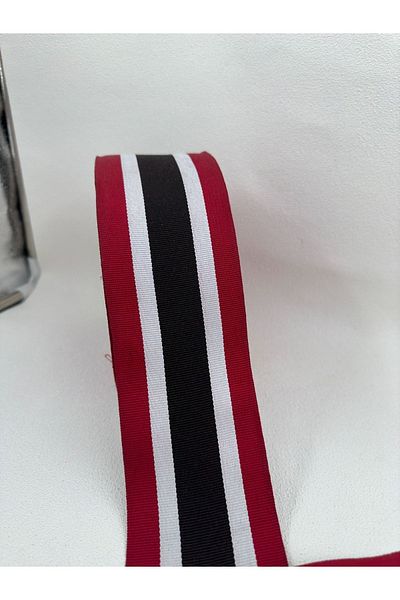 paşateks since 1995 şekil 7.5 cm colored grosgrain ribbon-5 meters