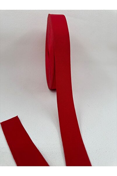 paşateks since 1995 şekil 5 метрів червоної стрічки Grogren - 3 см