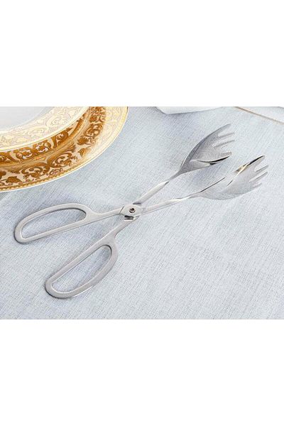 ROY KING Royking Silver Pasta Service - DST 021