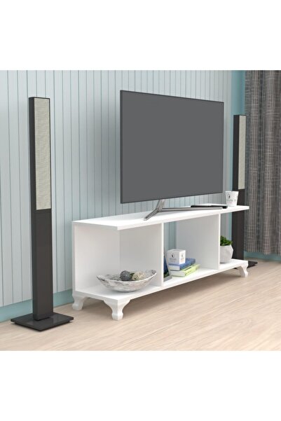 Kenzlife Televizyon Sehpası Seul Byz 038*150*30 Tv Ünitesi