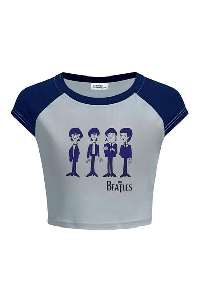 Carpe Beatles Crop
