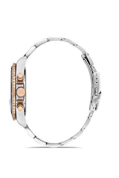 Momentus Sm361t-11sr Men's Wristwatch