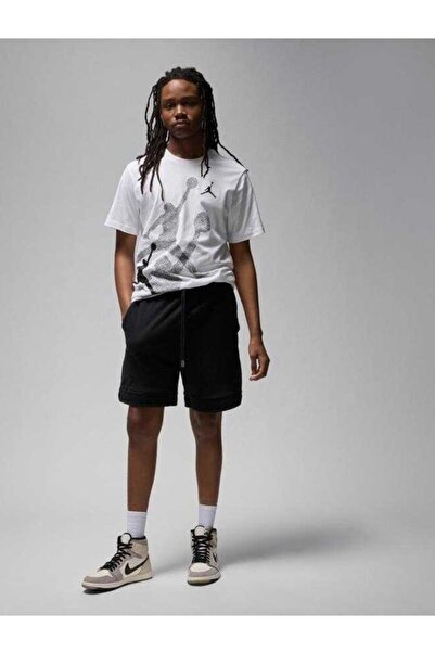 Nike Jordan Hbr Crew Men's T-Shirt