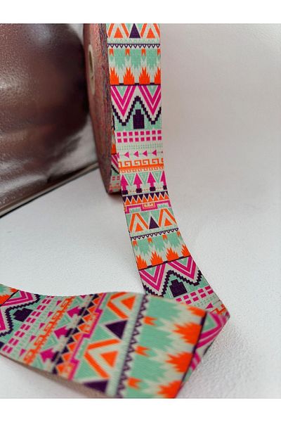paşateks since 1995 şekil 4 cm Patterned Column Strip - Looking Design