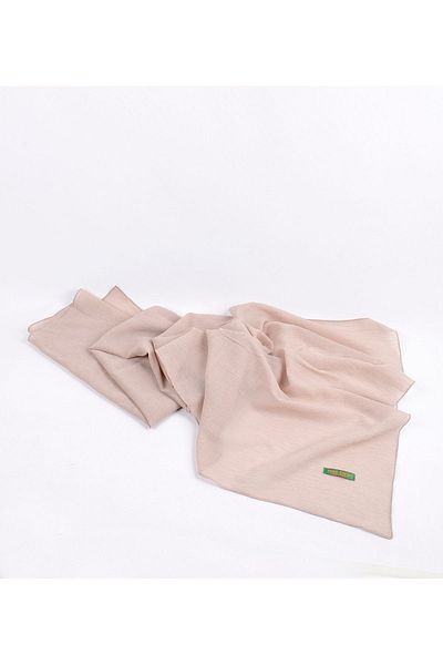 koza ebrar Crinkle Shawl - Breathable, Flexible and Easy, Lightweight Design, Special Gift Box