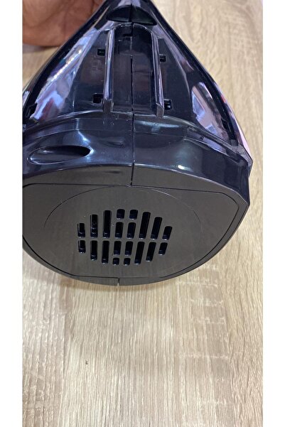 Fakir Darky- Starky Gövde