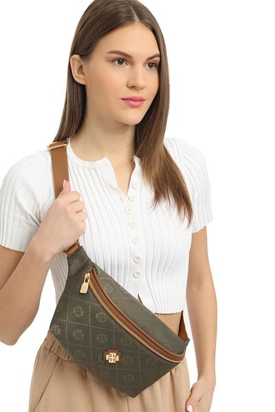 Fossil حقيبة خصر نسائية - موديل 05fo24y5000