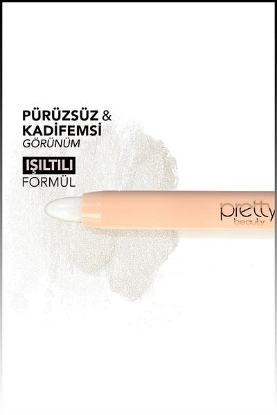 Pretty Beauty Highlighting Pencil - Pen Illuminator