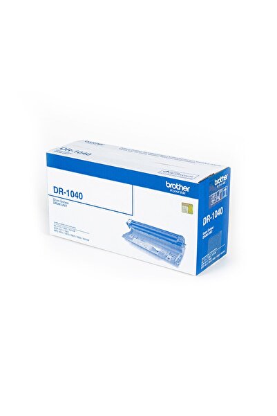 Brother DR-1040 10000 Sayfa Kapasiteli Drum