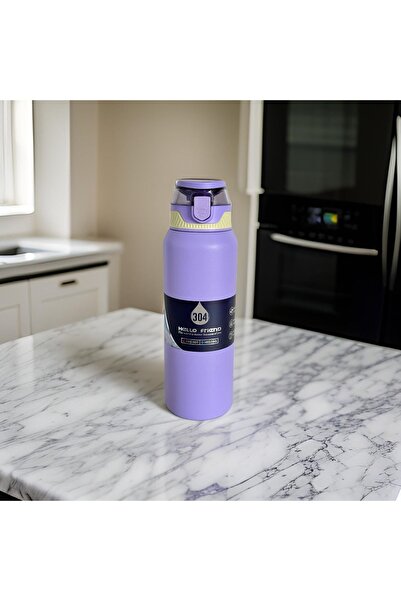 PRETTIFY CARE Yüksek Dereceli Sıcak Ve Soğuk Paslanmaz Çelik (STANLESS STEEL)...