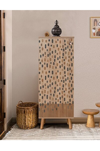 Uvi Collection Vegas Ayakkabılık 932 Sonomo