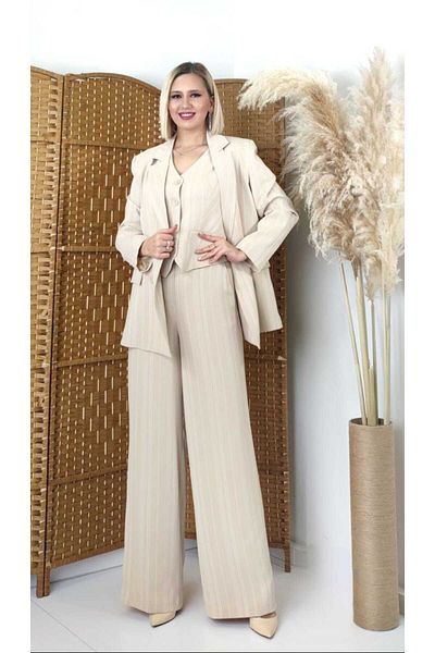 Milestone 3 Piece Set