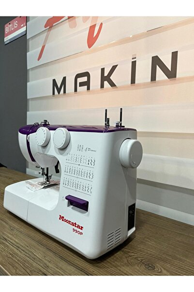 Moonstar DİKİŞ MAKİNESİ