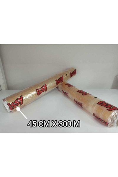 İssy STRETCH FILM 45 CM X 300 M (FOOD STRETCH)