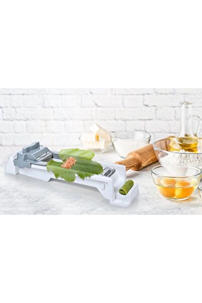 EveFix Pratik Yaprak Sarma Makinesi Dolma Sarma Makinesi Prowrap