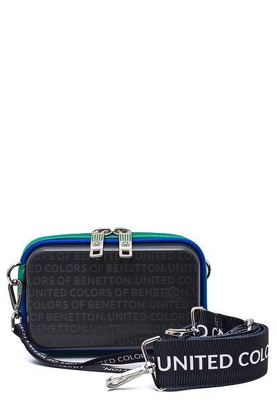 United Colors of Benetton Geantă portofoliu pentru femei 15bnt920