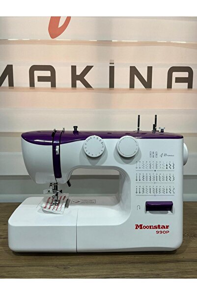 Moonstar DİKİŞ MAKİNESİ