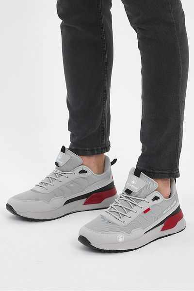 Tomsking Men's Ice Sneaker Casual Sports Shoes 2019