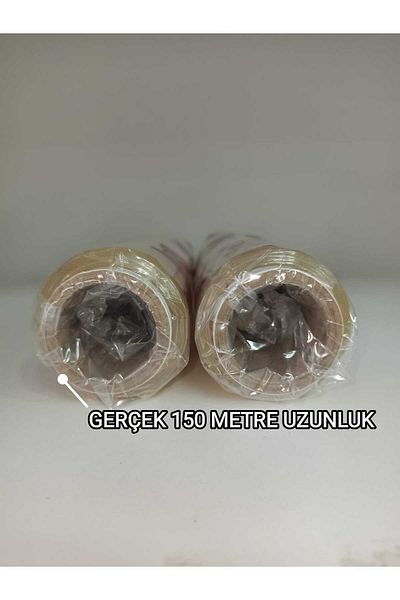 İssy STRETCH FILM 30 CM X 150 M (FOOD STRETCH)