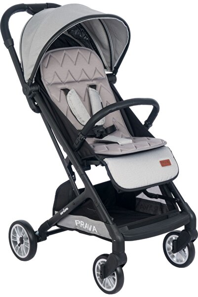 Prava Avion Cabin Tipi Bebek Arabası