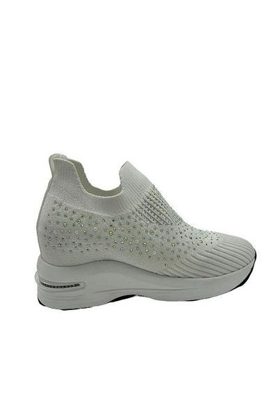 KEMAL TANCA 856 0008 Pantofi sport pentru damă - pantofi sport