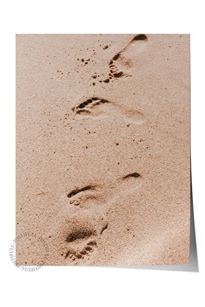 Postifull Poster bez okvira, letnja tematska slika BR:215, fotografija otisak...