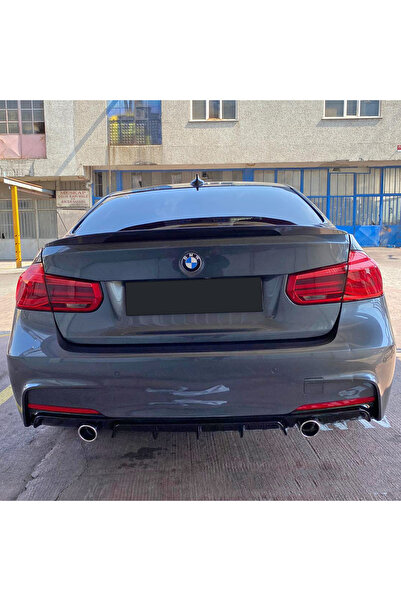 bkstuningshop BMW F30 Difizör