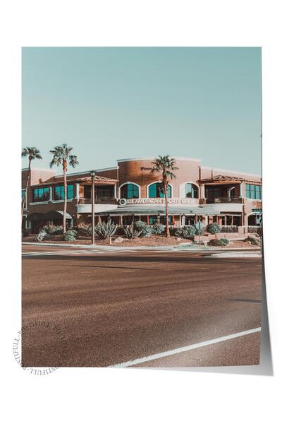 Postifull Αφίσα χωρίς πλαίσιο, ζωγραφική με θέμα το καλοκαίρι ΝΟ:209, Φωτογρα...