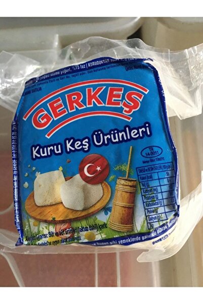 organikss Gerkes Kes