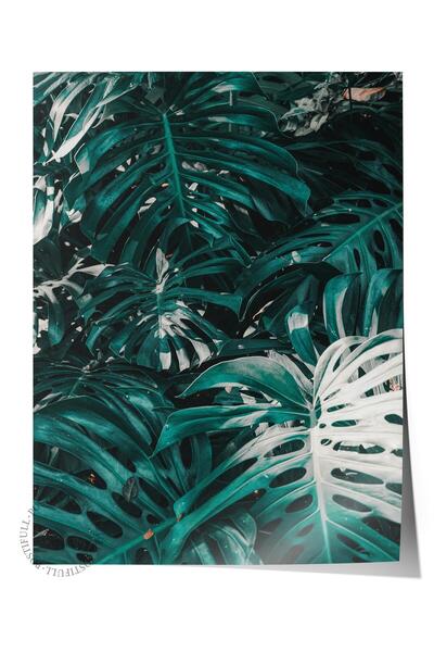 Postifull Poster fără cadru, pictură cu tematică de vară NR:210, fotografie c...