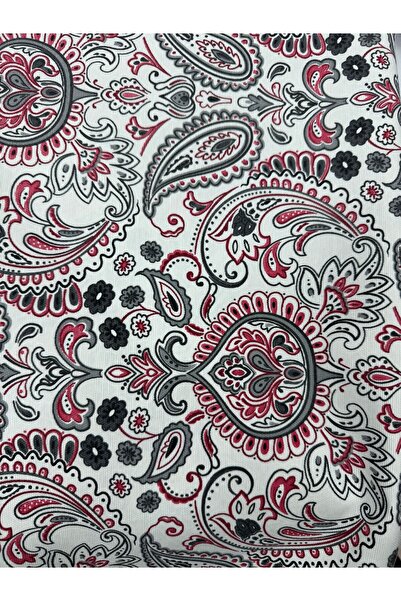 Paisley Masa Örtüsü