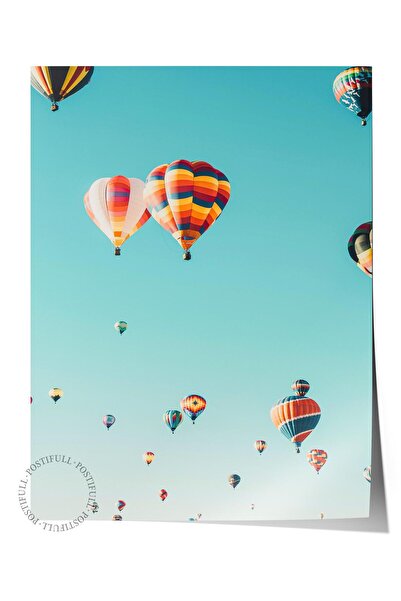 Postifull Αφίσα χωρίς πλαίσιο, ζωγραφική με θέμα το καλοκαίρι ΝΟ:145, Φωτογρα...