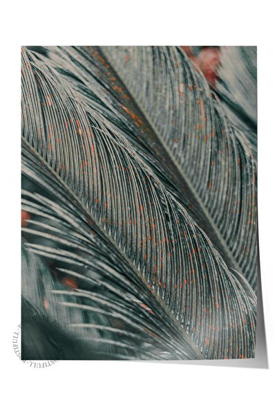 Postifull Poster fără cadru, pictură cu tematică de vară NR:206, fotografie c...