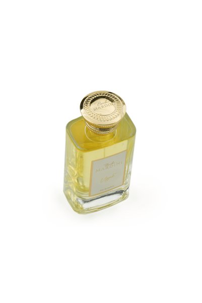 Berdan Mardini Uşşak Unisex EDP Parfüm 100 ml - Egzotik Baharat & Çiçeksi Niş Koku