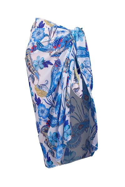 sehatex Pareo Fabric - Comfortable and Stylish