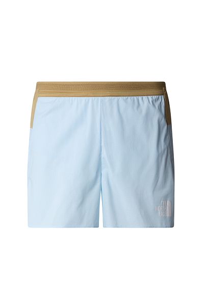 THE NORTH FACE Ανδρικό σορτς M Summer Lt Blue 4 ιντσών