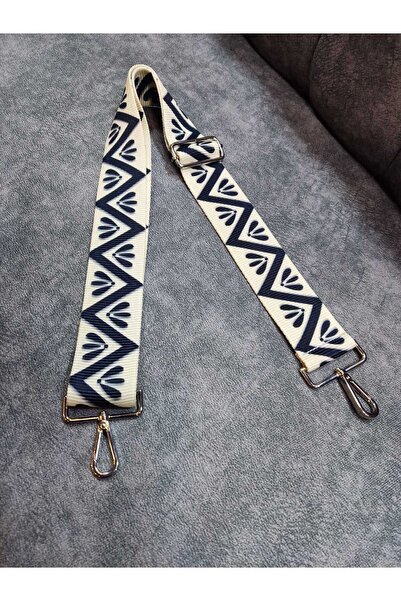 Dein DasLeder Çanta Kemeri, (Ayarlanabilir Çanta Sapı) 135cm