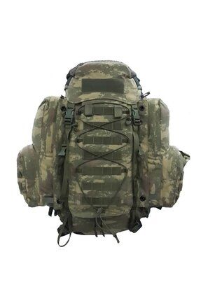 Deuter tactical clearance