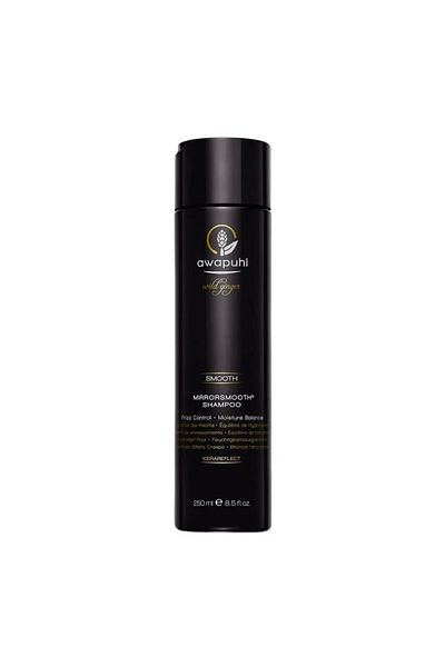 Paul Mitchell Awapuhi Wild Ginger - Mirror Smooth Shampoo 250ml