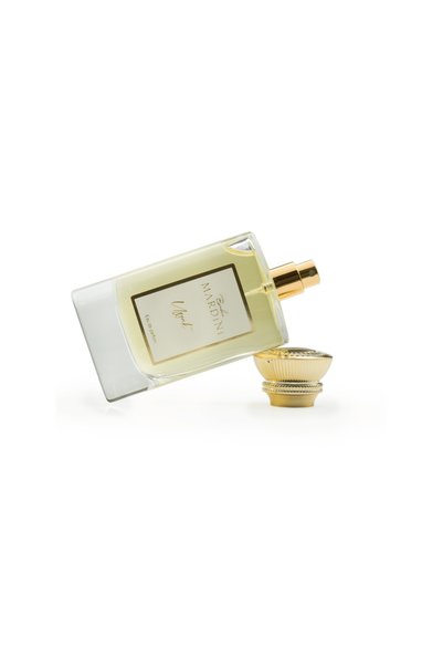 Berdan Mardini Uşşak Unisex EDP Parfüm 100 ml - Egzotik Baharat & Çiçeksi Niş Koku
