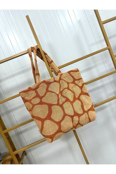 Gleam Atelier 45*50 cm Beach Towel Bag