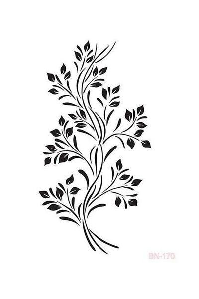 Cadence Bn170 25x36 Bn Series Stencil