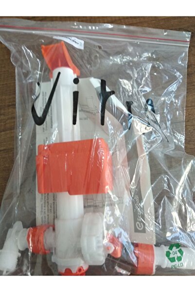 VitrA Gömme Rezavuar Doldurma Grubu(ŞAMANDIRA) Asma Klozet Rezervuar Iç Takımı