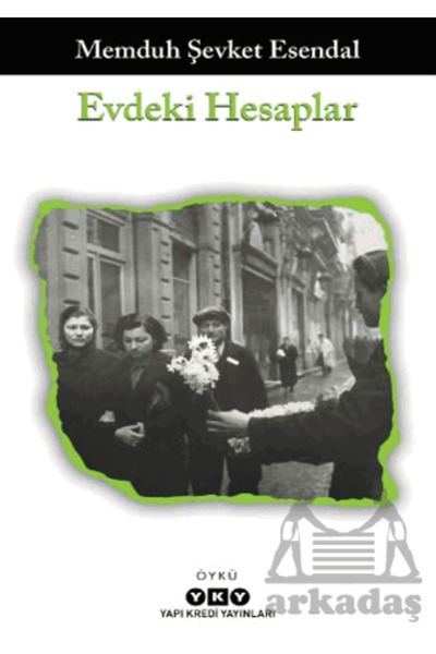 Yapı Kredi Yayınları Evdeki Hesaplar